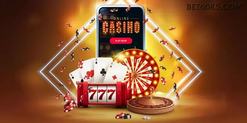 App bet60k Android download