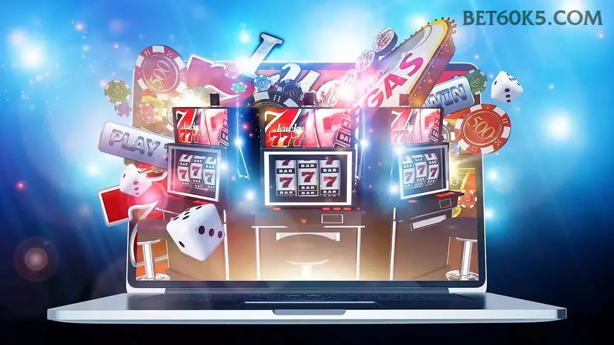 App bet60k slots mobile